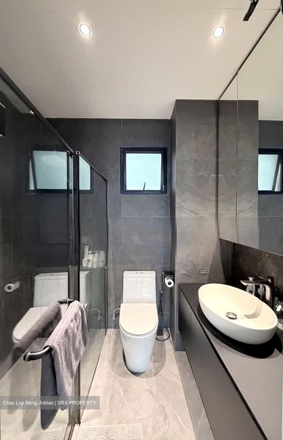 Nineteen Shelford Road (D11), Condominium #566159631